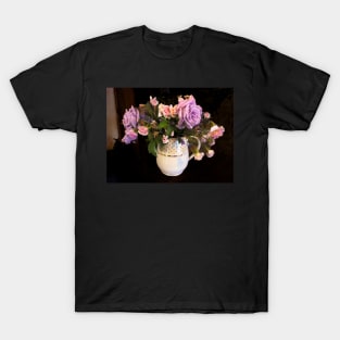 Tina's Roses T-Shirt